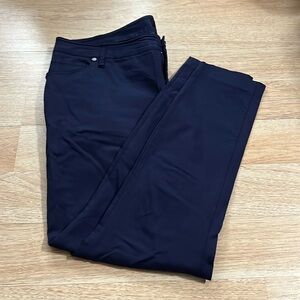 Torrid Women's Navy Pants